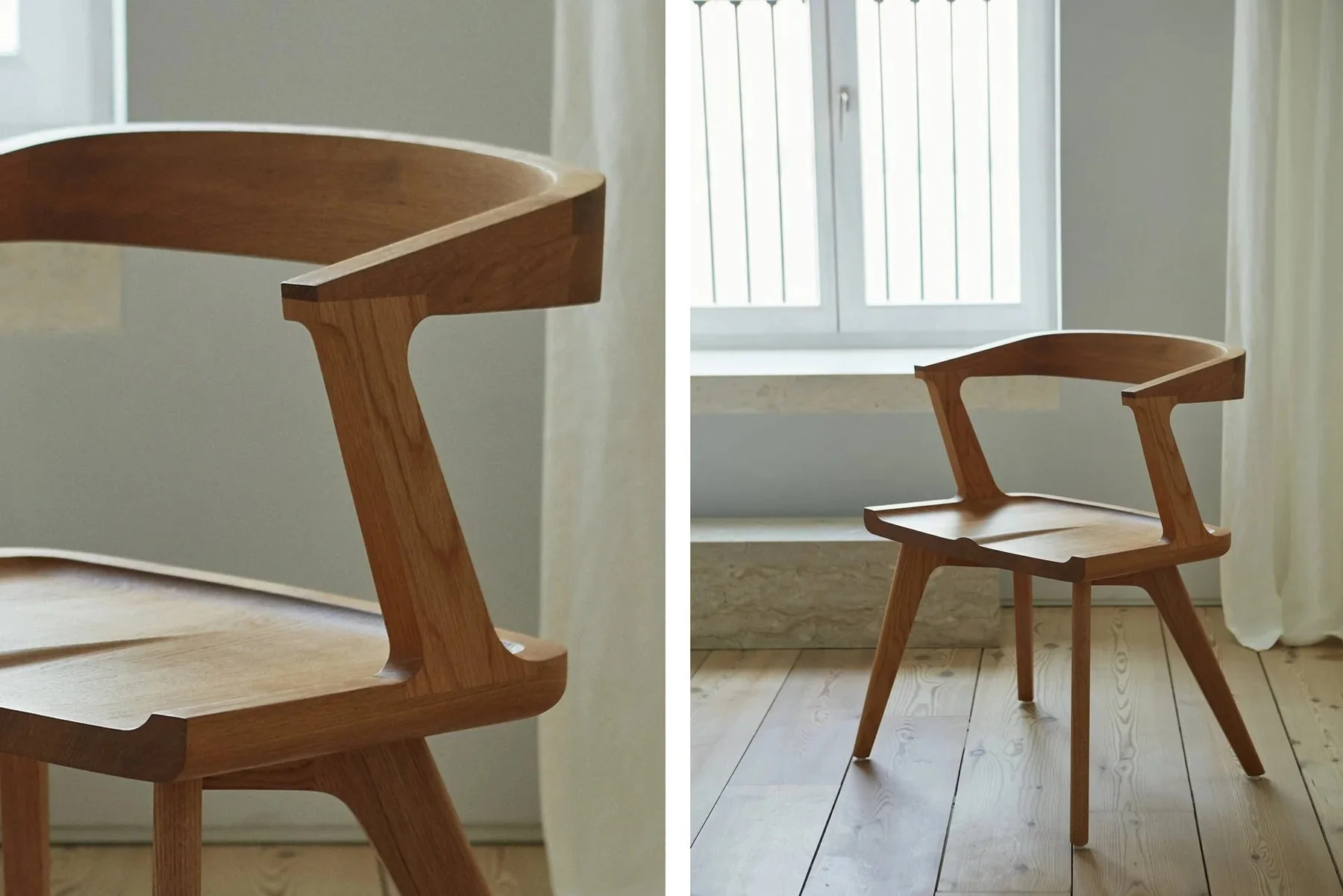 343 Colombo Dining Armchair - Image 11