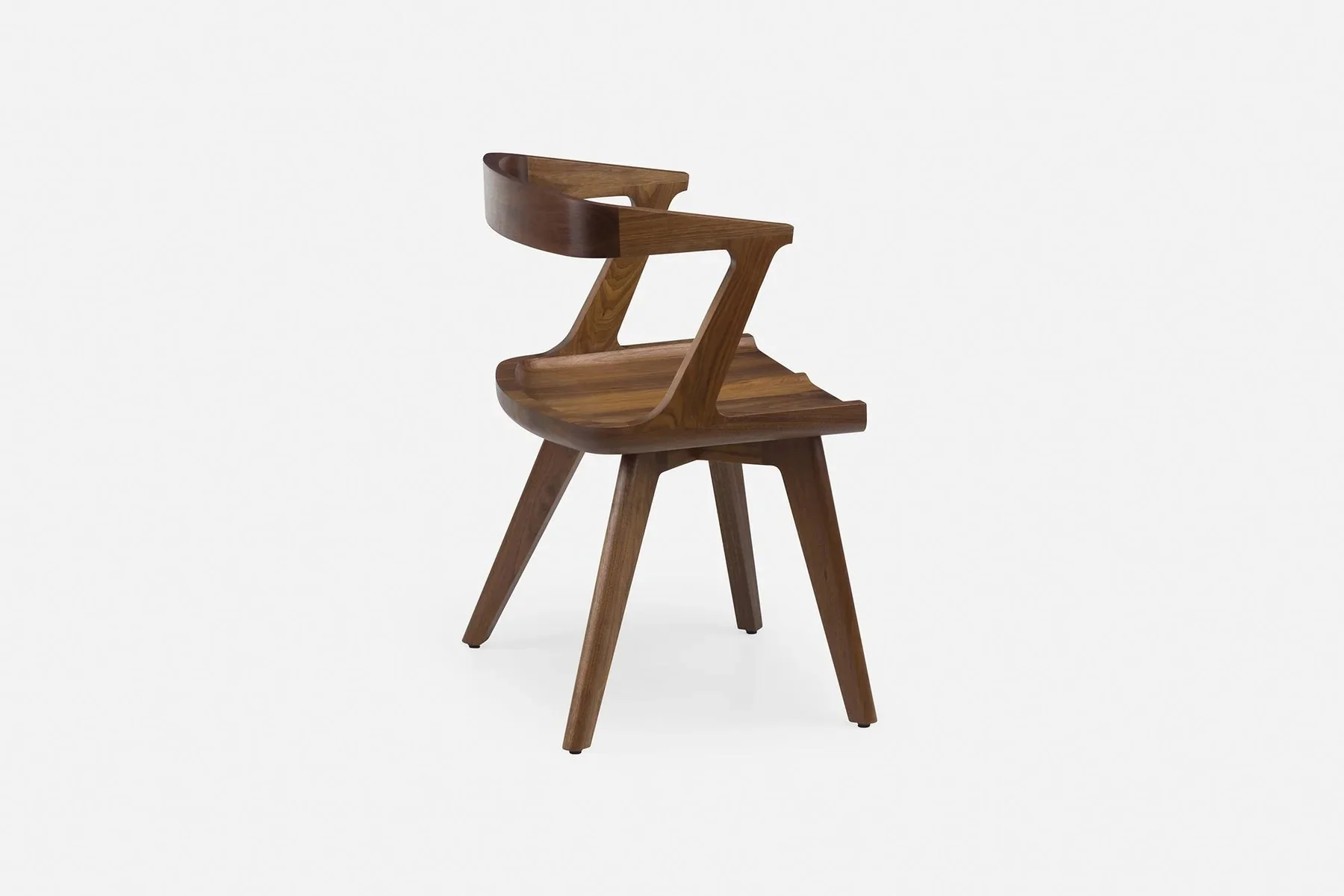 343 Colombo Dining Armchair - Image 2