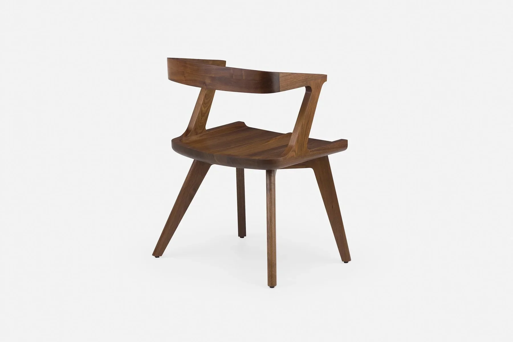 343 Colombo Dining Armchair - Image 3