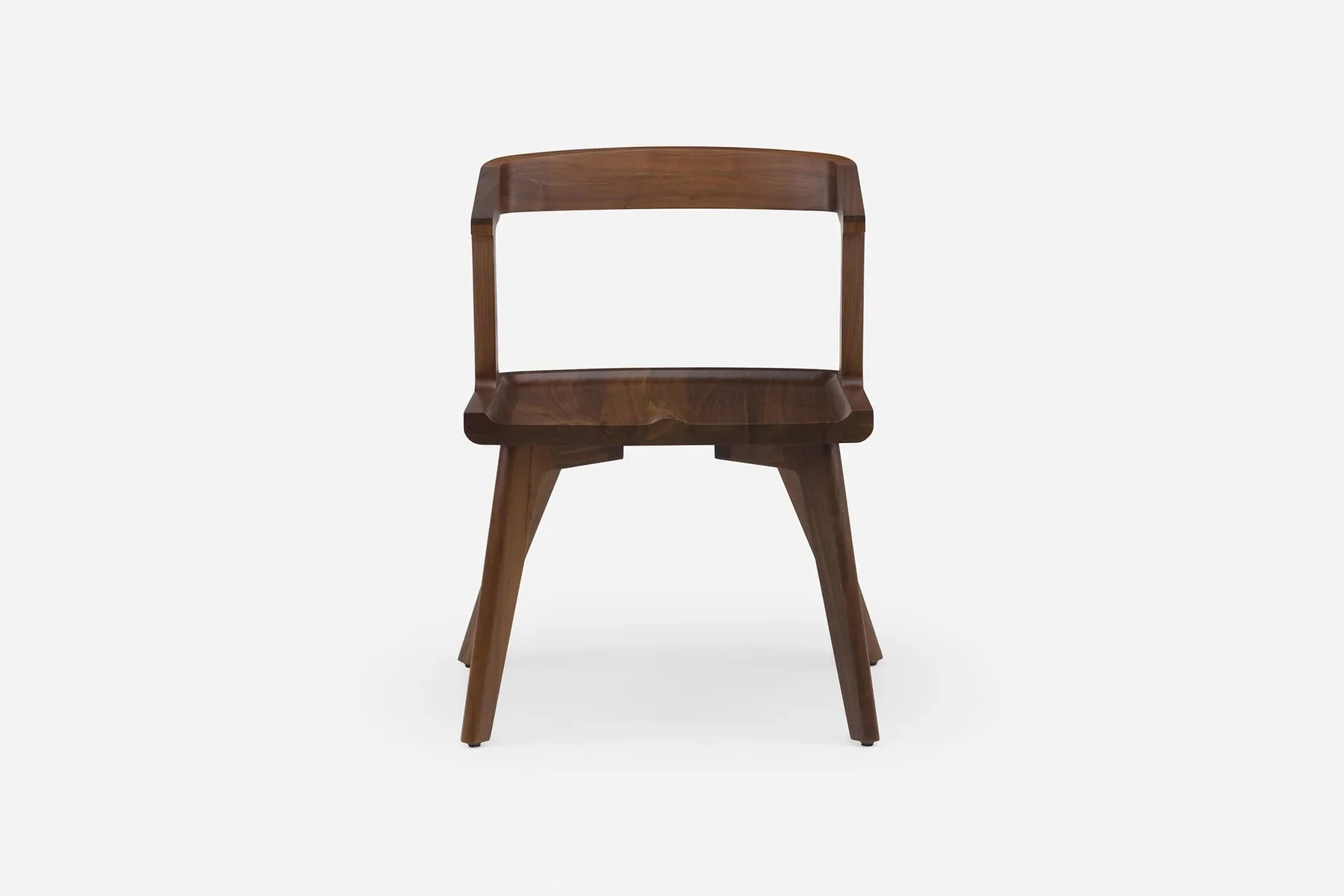 343 Colombo Dining Armchair - Image 5