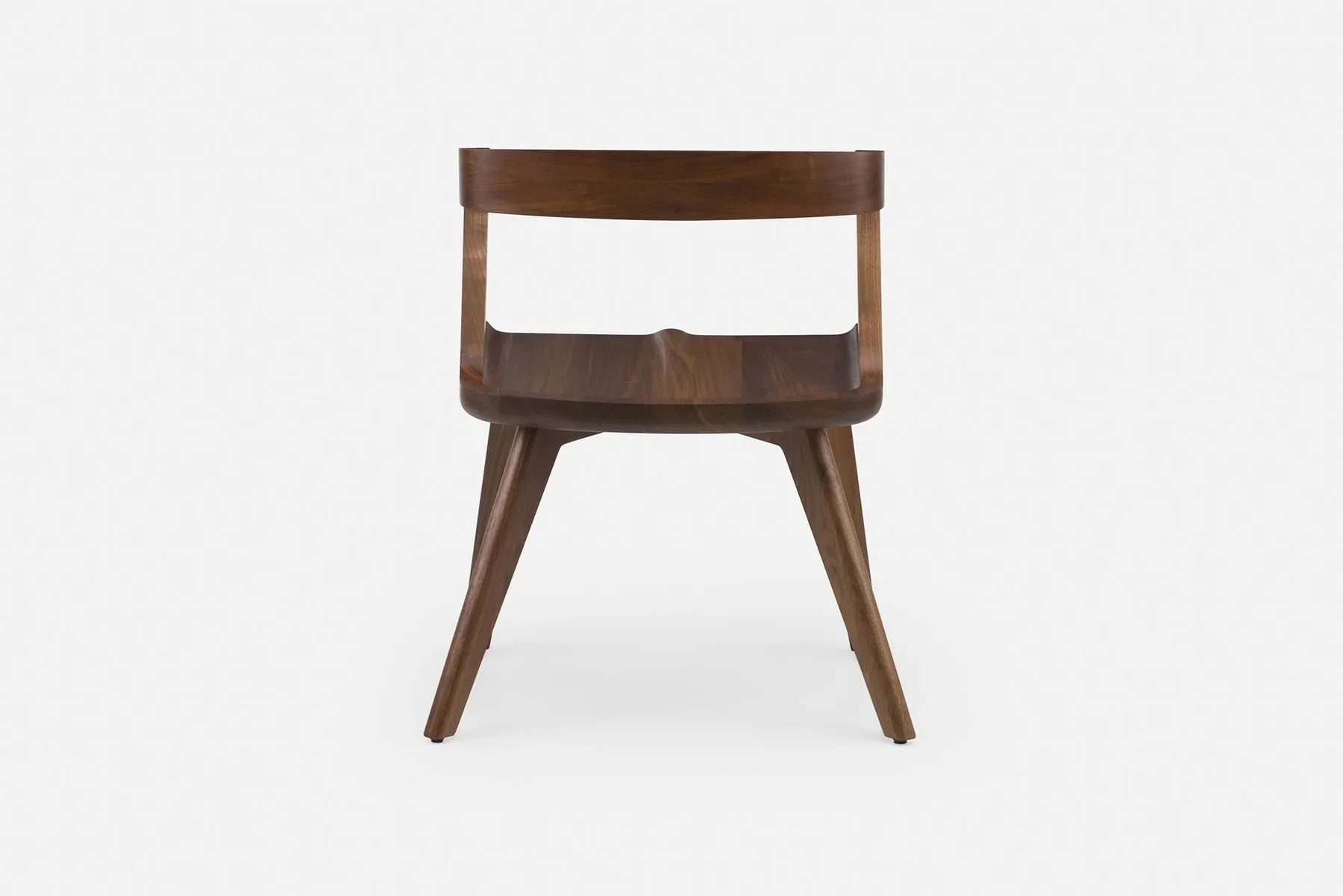 343 Colombo Dining Armchair - Image 6