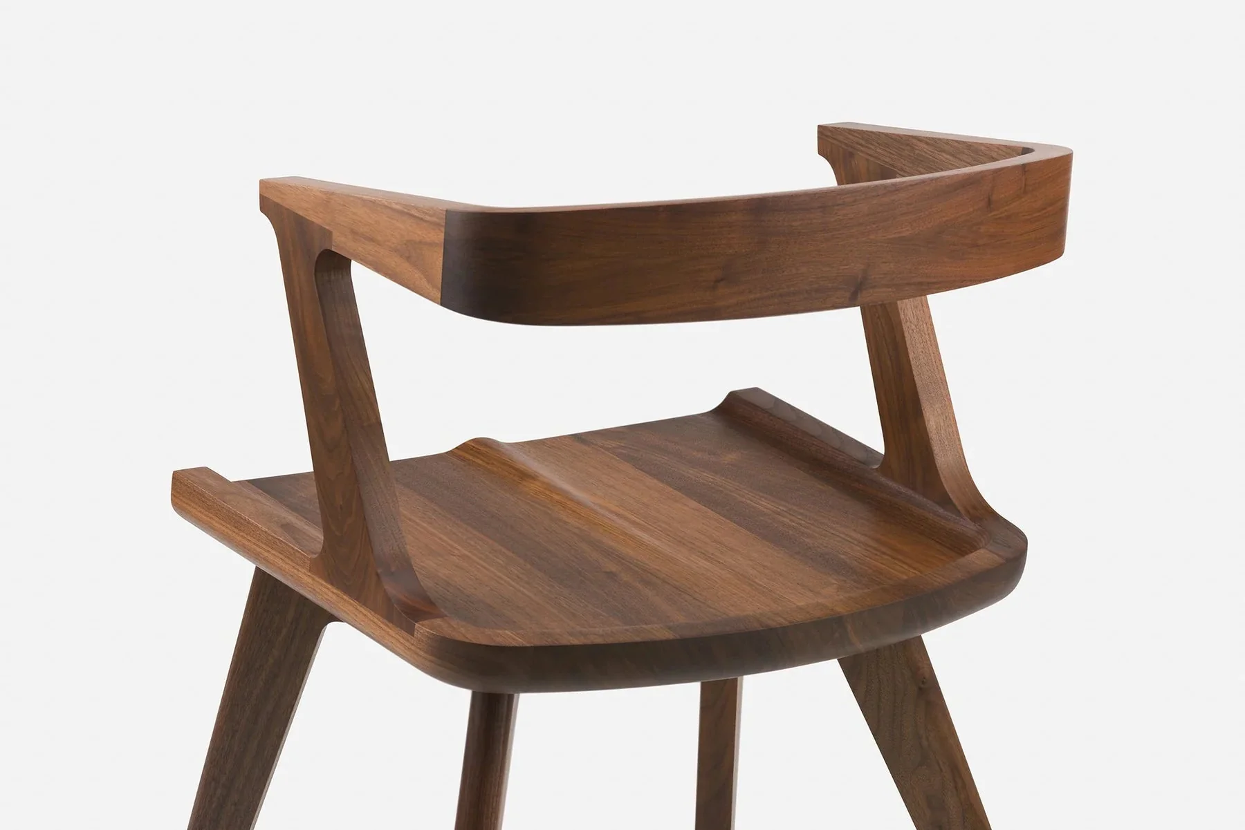 343 Colombo Dining Armchair - Image 8