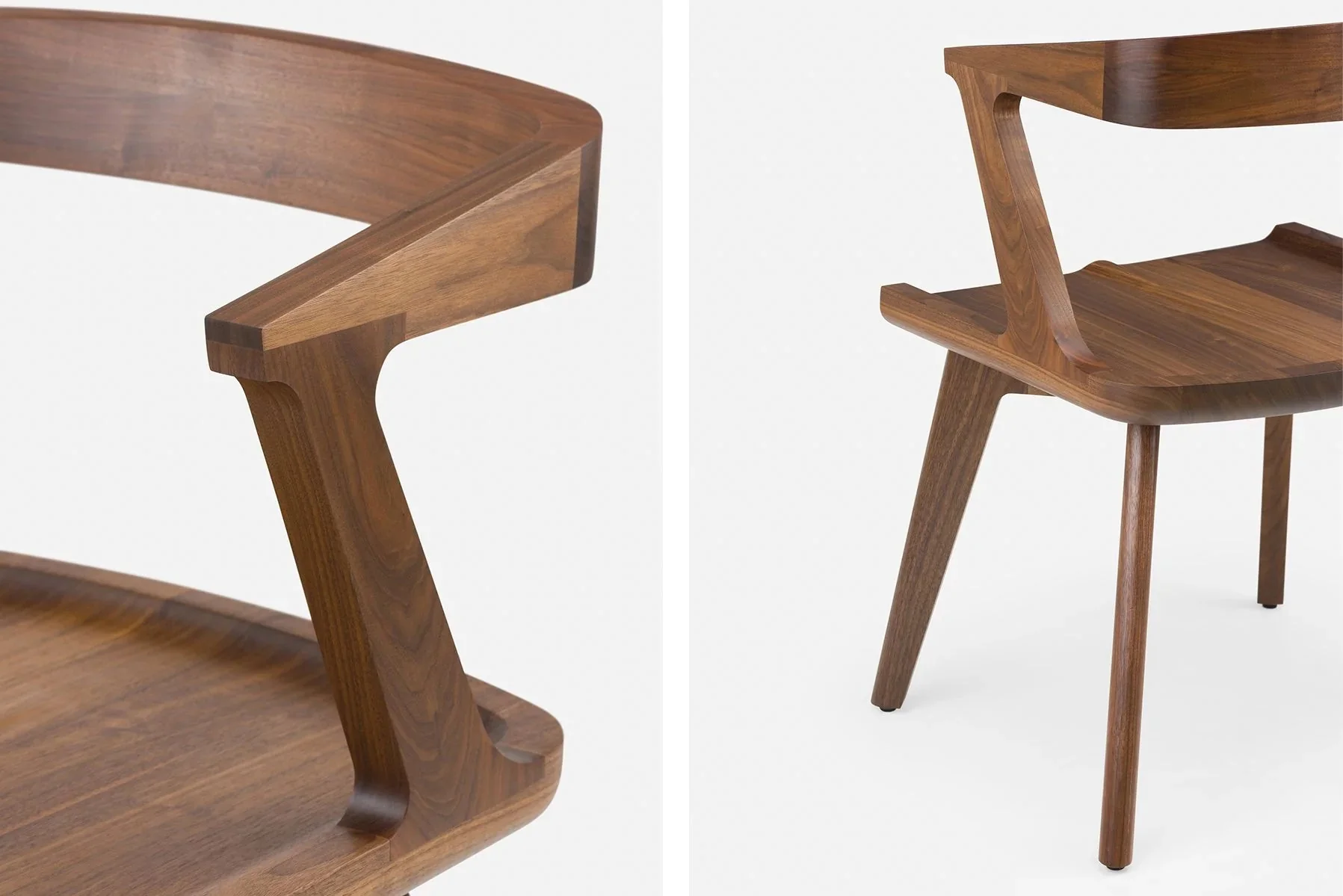 343 Colombo Dining Armchair - Image 9