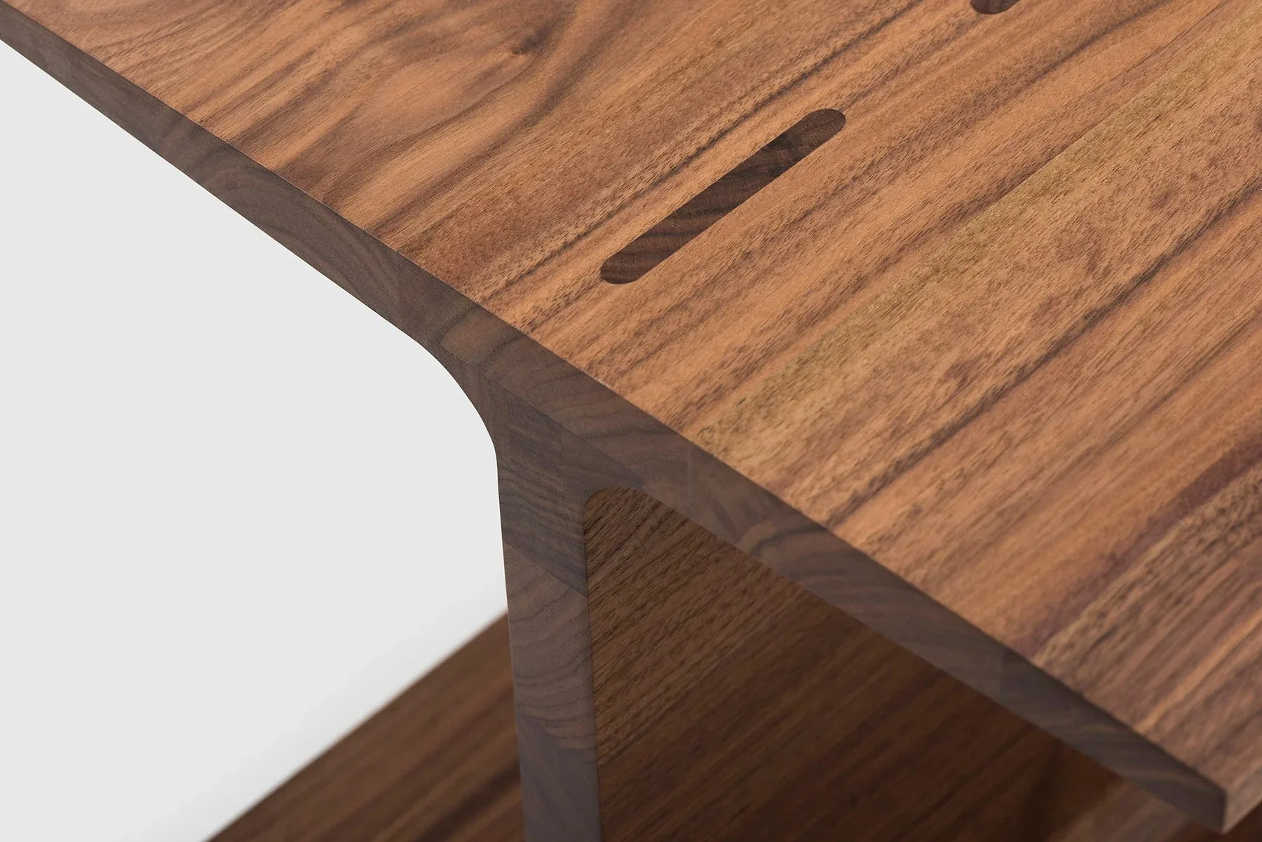 345 I-Beam Side Table - Image 5