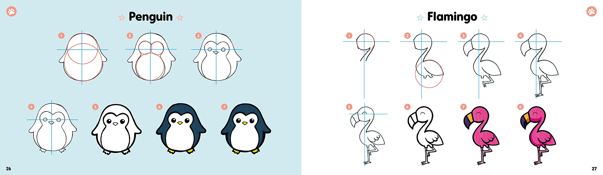 365 Days of Kawaii: How to Draw Cute Stuff Every Day of the Year - Image 3