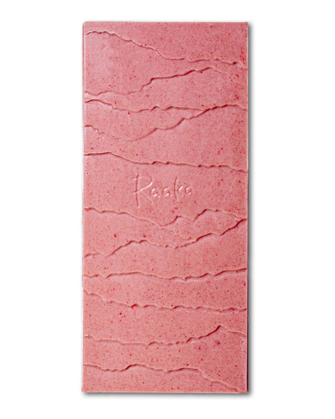Strawberry & Cream White Chocolate Bar - Image 6
