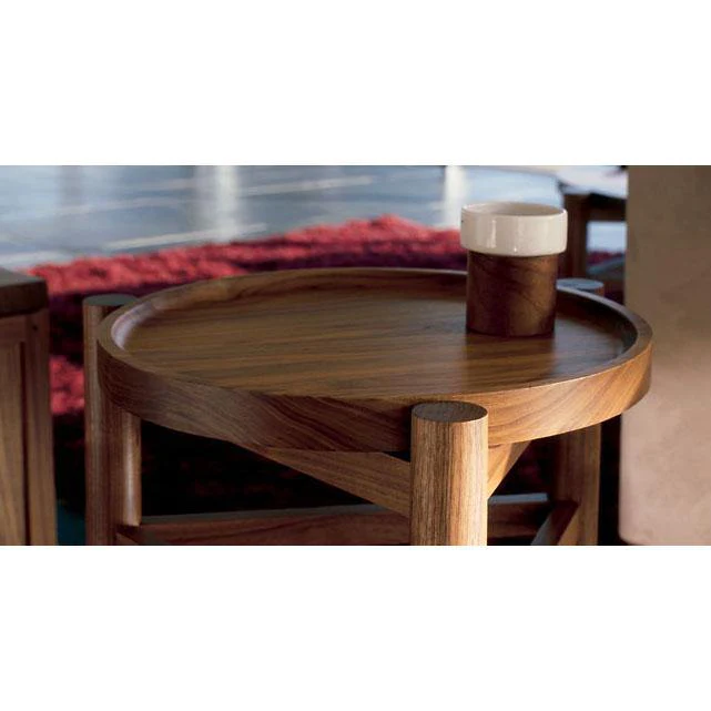 433 Luna Tray Side Table - Image 2