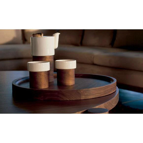 433 Luna Tray Side Table - Image 3