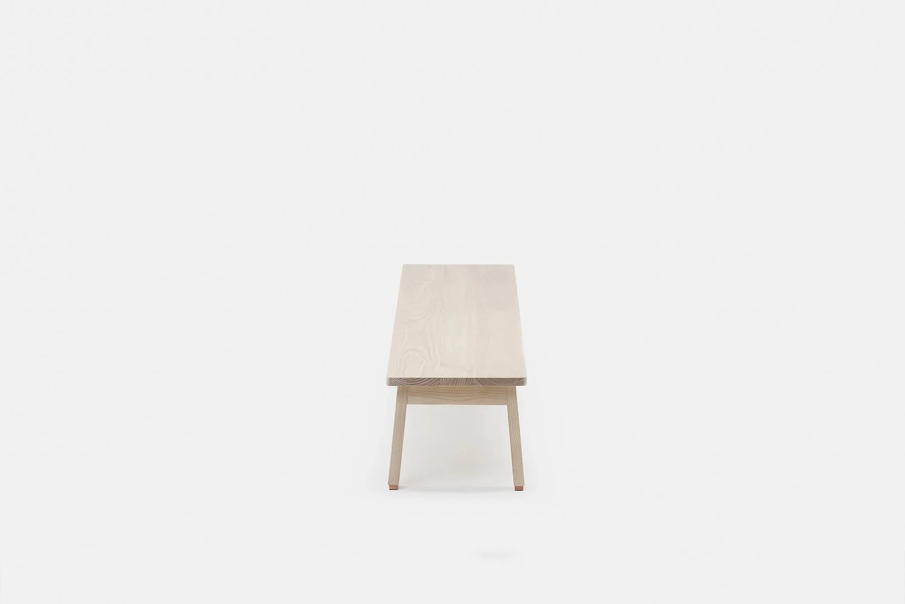 442 Low Bench: 3 Seater - Image 3