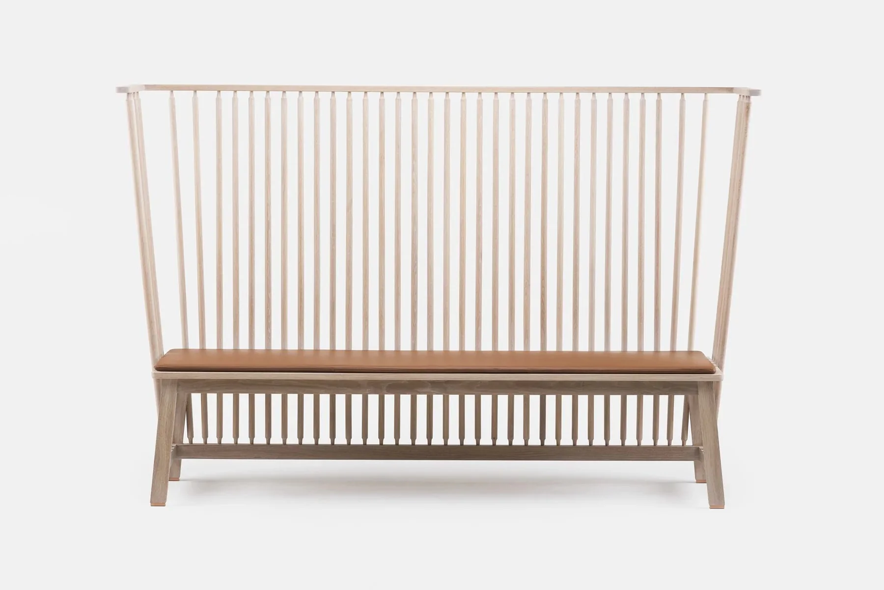 446 Settle Bench - Image 2