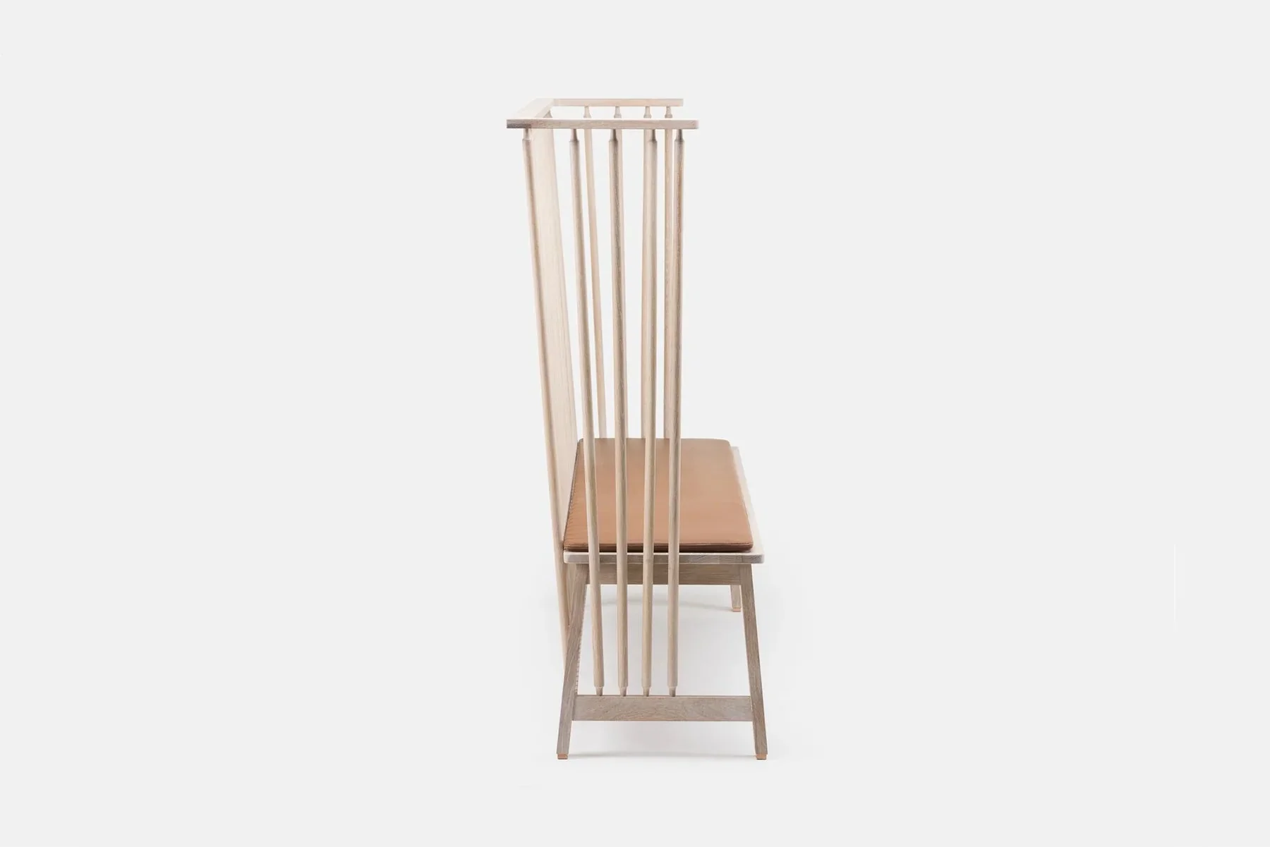 446 Settle Bench - Image 3