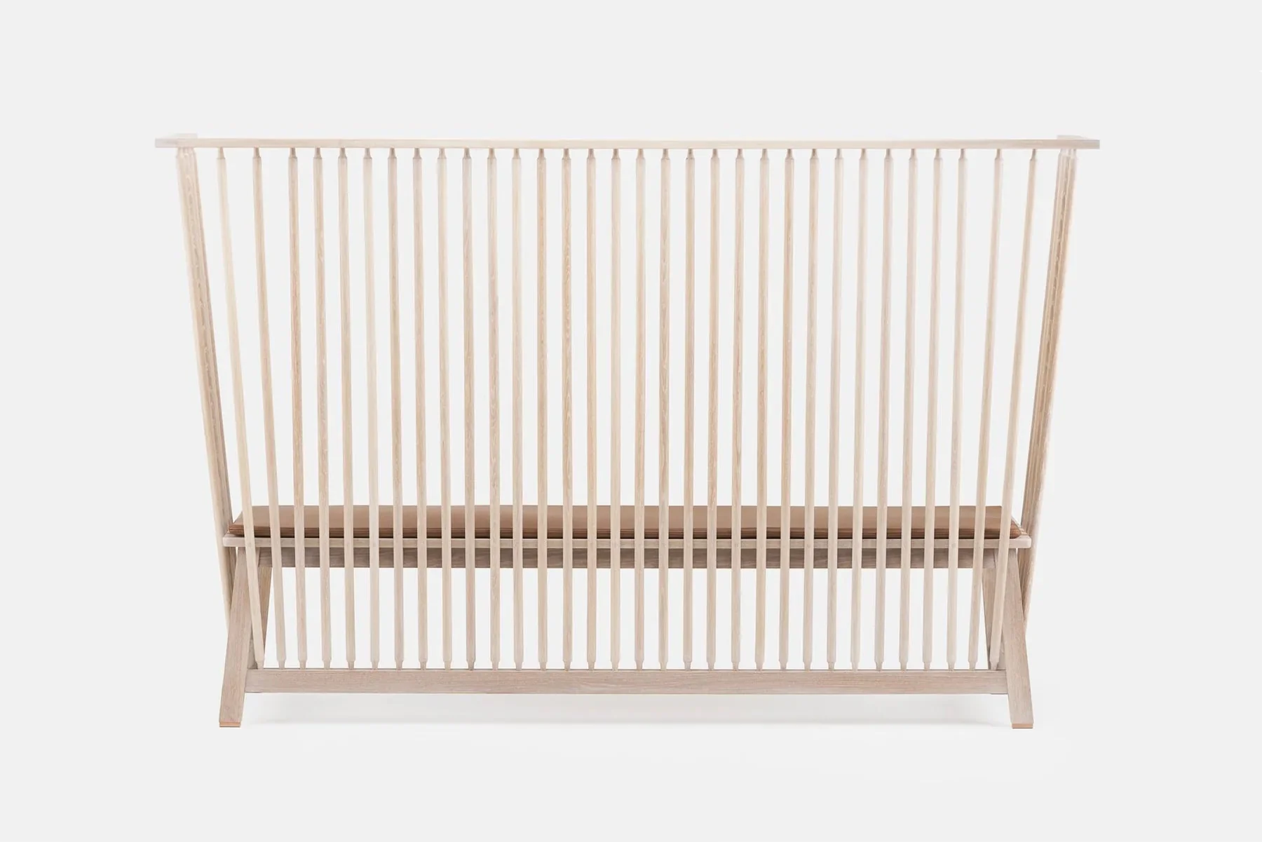 446 Settle Bench - Image 4