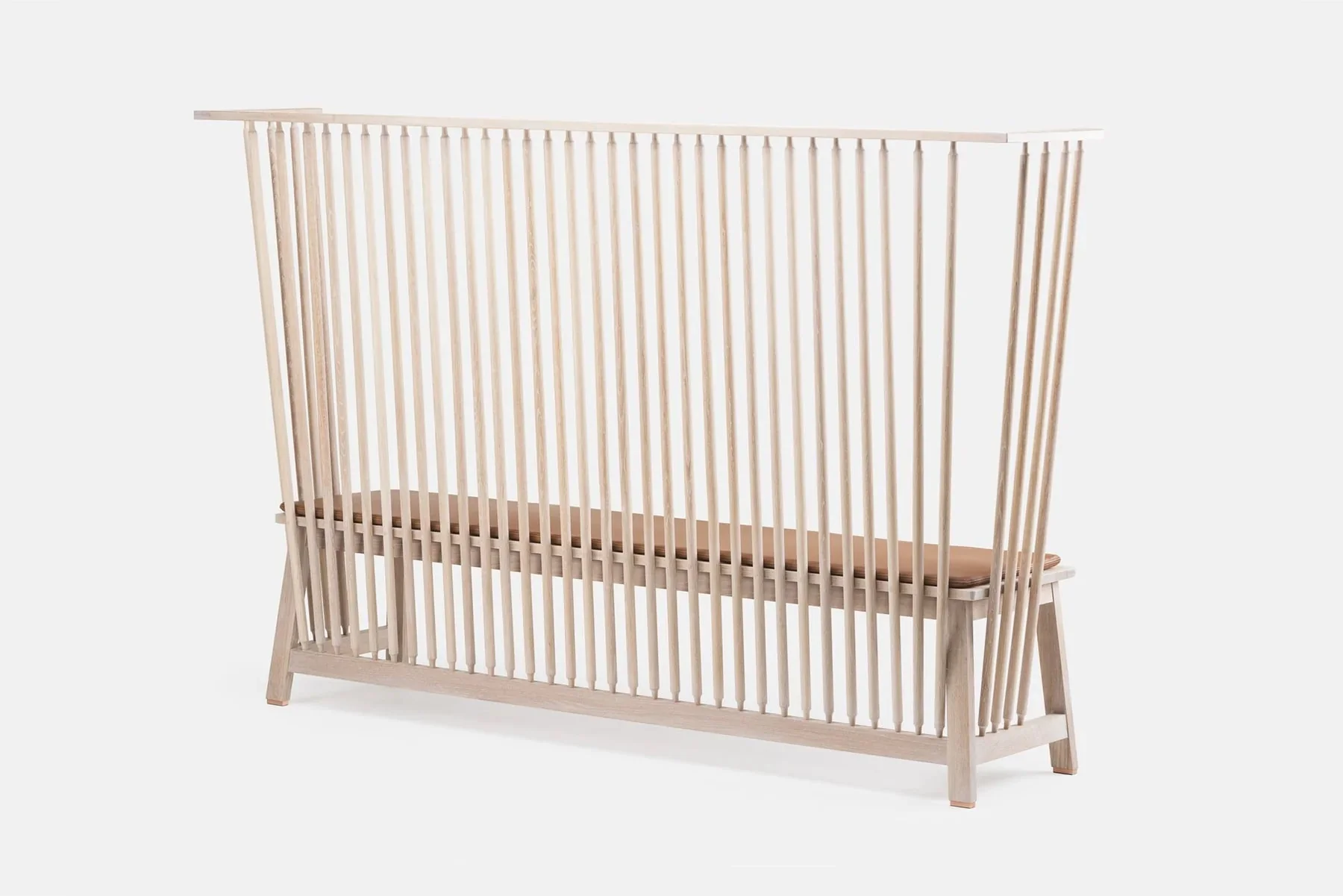 446 Settle Bench - Image 5