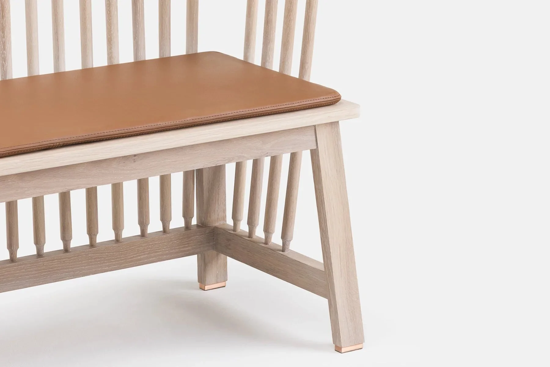 446 Settle Bench - Image 6
