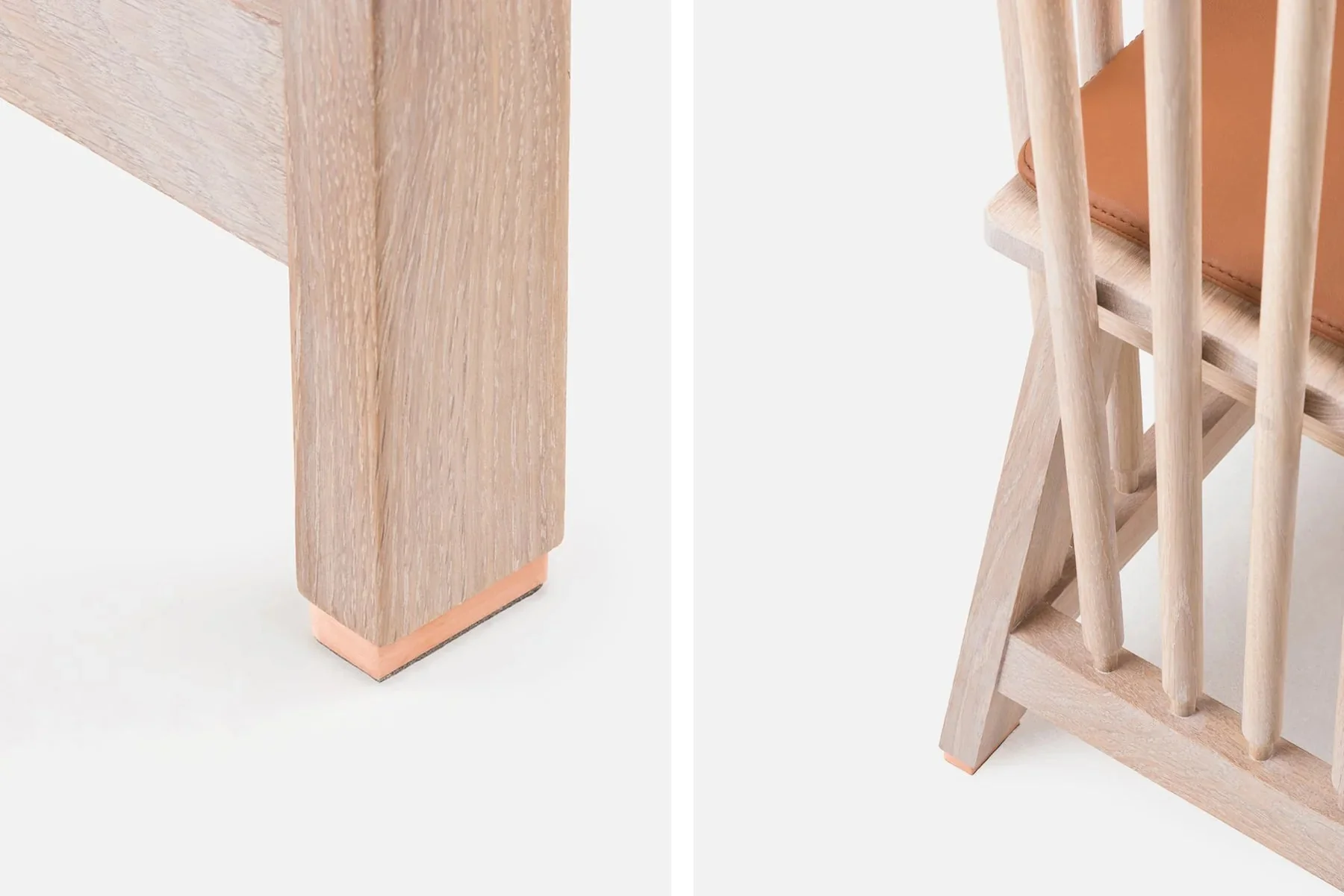 446 Settle Bench - Image 7