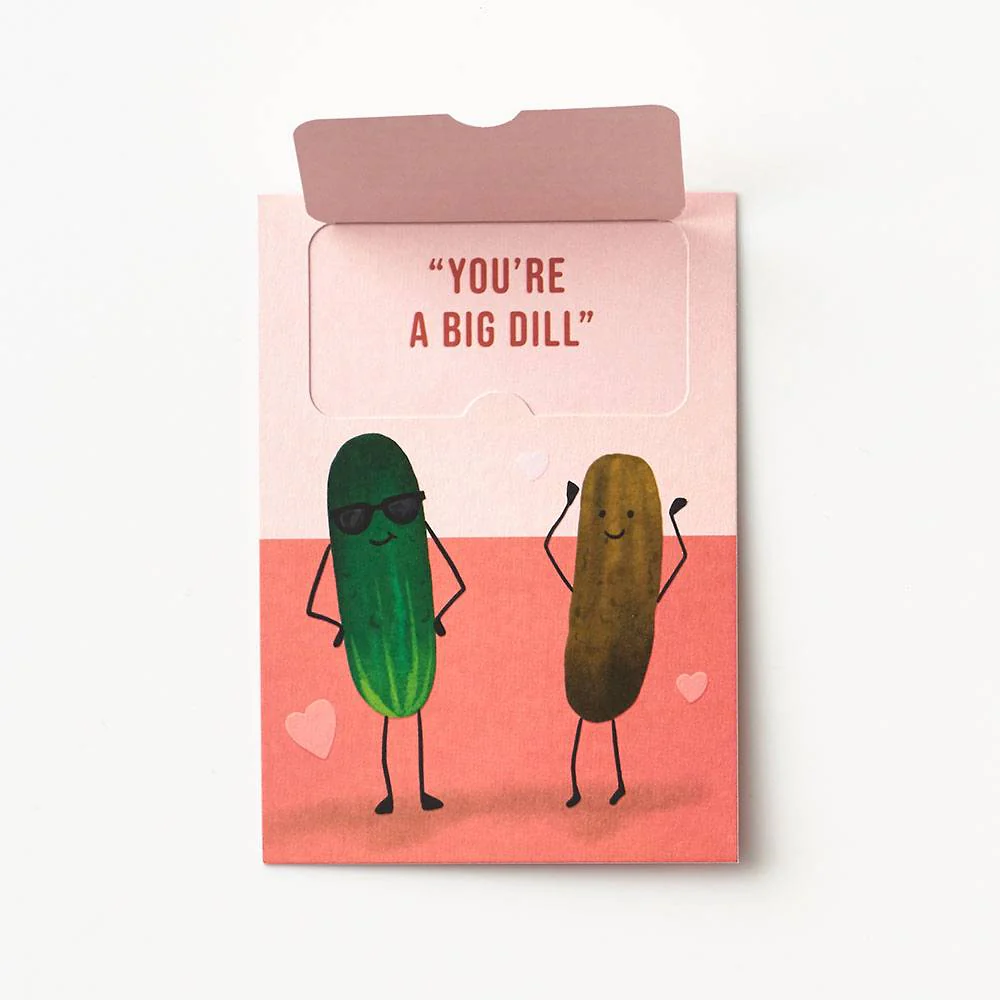 Flip-up Valentines Jokes Set - Image 3