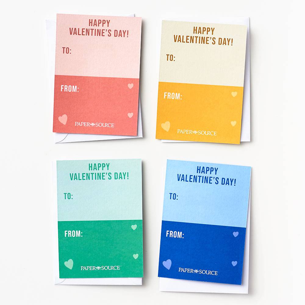 Flip-up Valentines Jokes Set - Image 4