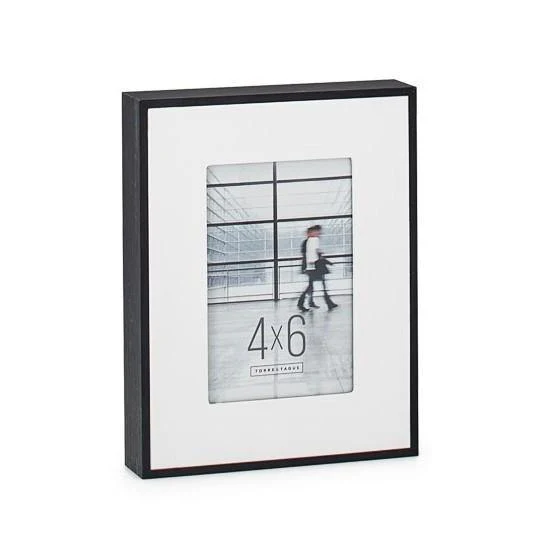 4x6 Boulevard Matte Frame - Image 2