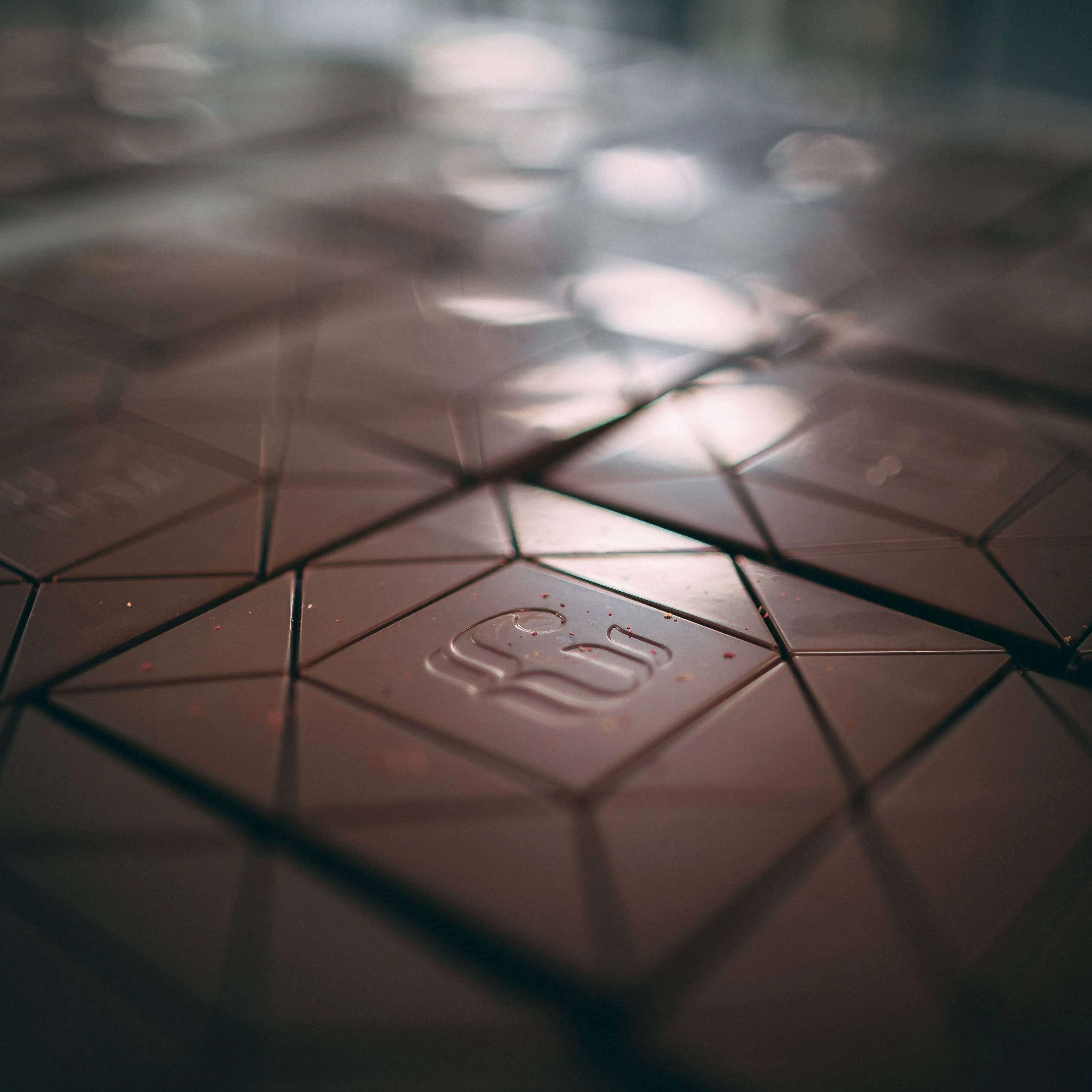 Chai 50% Chocolate Bar - Image 2