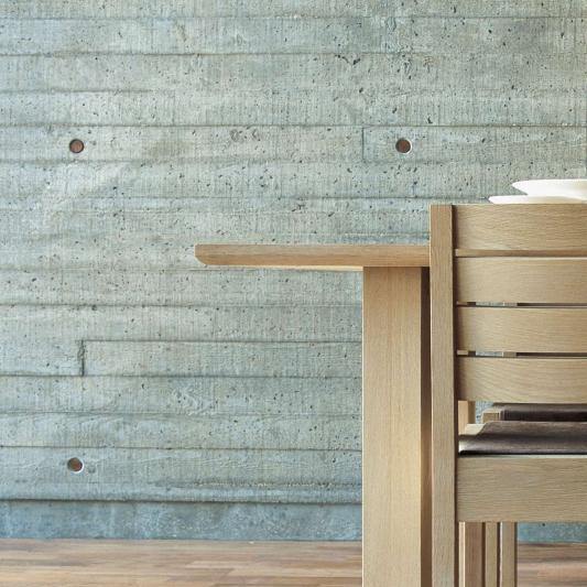 537 Parallel Dining Table - Image 3