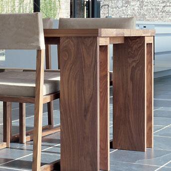 538 Wide Dining Table - Image 2