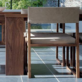 538 Wide Dining Table - Image 3