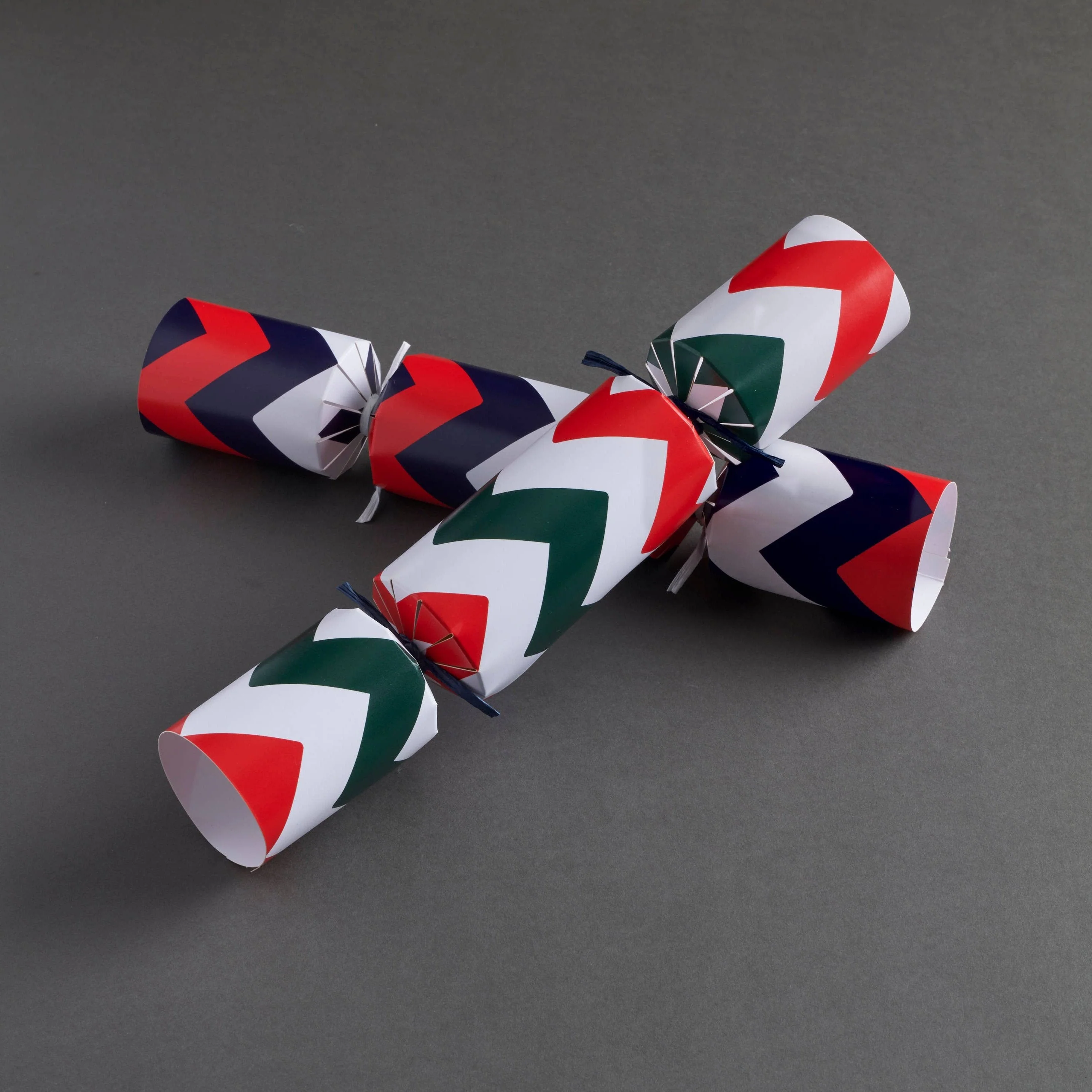 Escape Room Christmas Crackers, Set/6 - Image 2