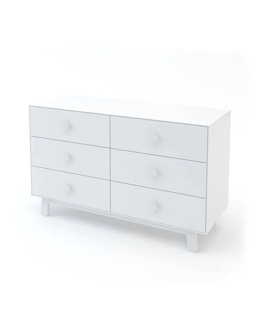 6-Drawer Dresser - Image 2