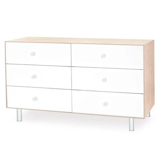6-Drawer Dresser - Image 3