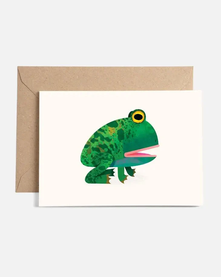 Creatures Greeting Card Set - Image 2