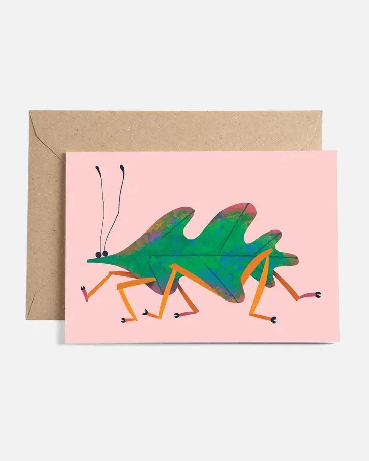 Creatures Greeting Card Set - Image 6