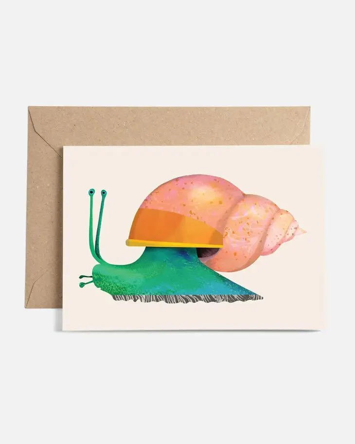 Creatures Greeting Card Set - Image 7