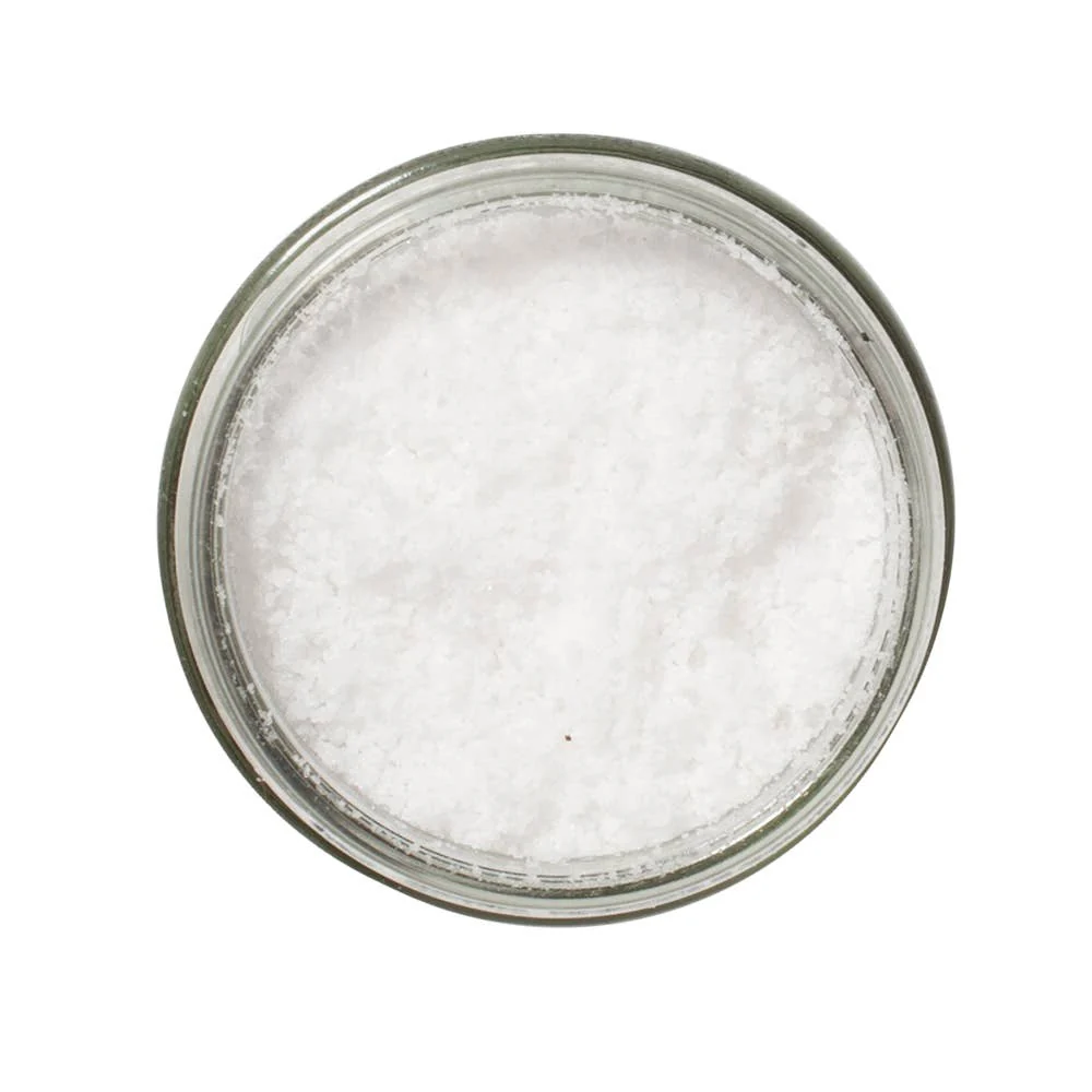 San Juan Island Solar Evaporated Sea Salt - Image 2