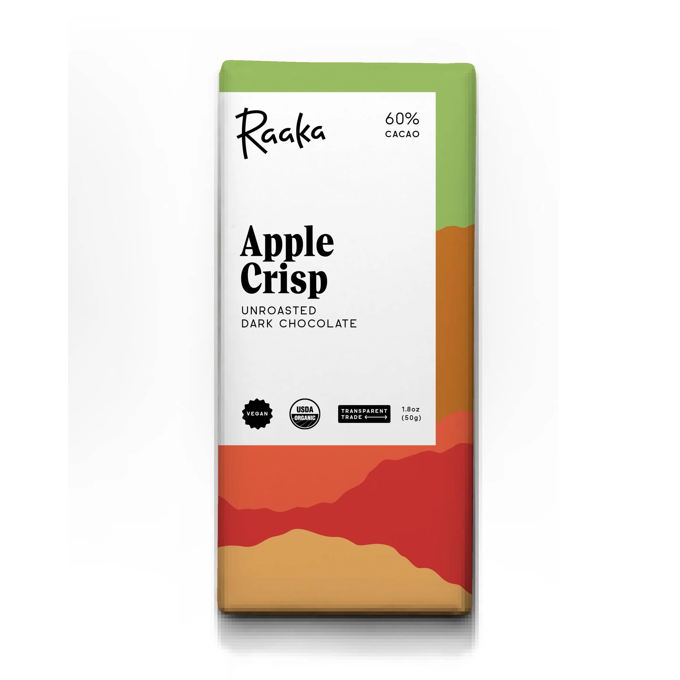 Apple Crisp Chocolate Bar - Image 6