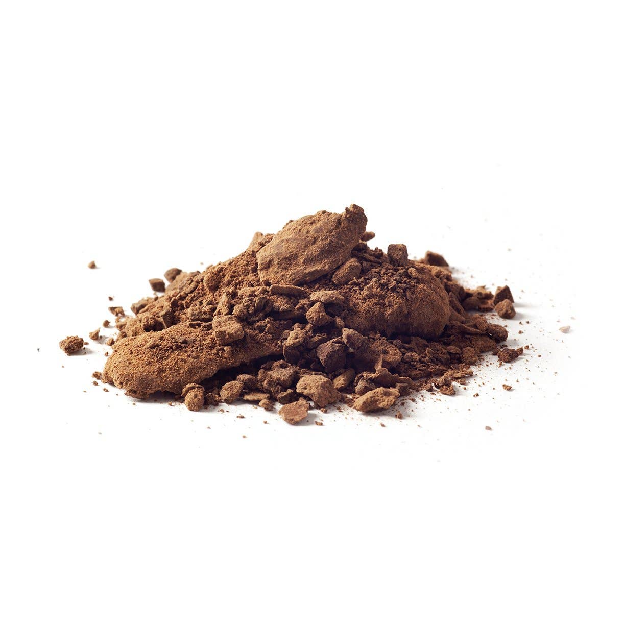 Mint Dark Drinking Chocolate - 60% - Image 4