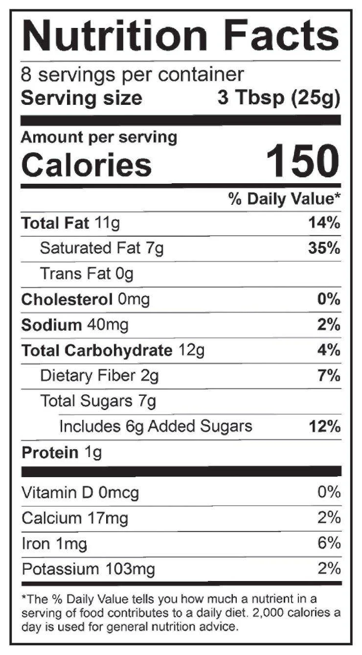 Rich Dark Drinking Chocolate - 60% - Image 5