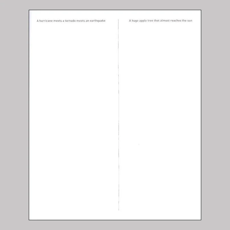 642 Things to Draw: Young Artist's Edition - Image 5