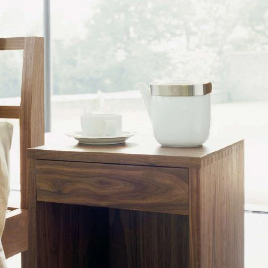 648 Dovetail Bedside Chest - Image 2