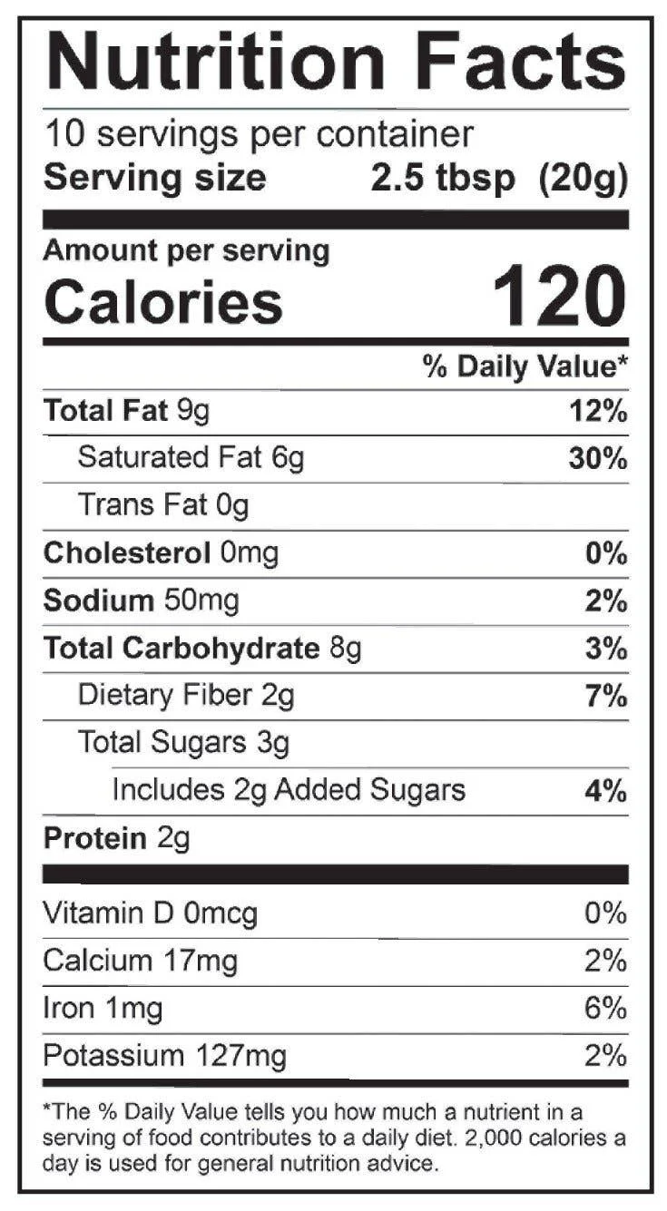 Golden Dark Drinking Chocolate - 65% - Image 5