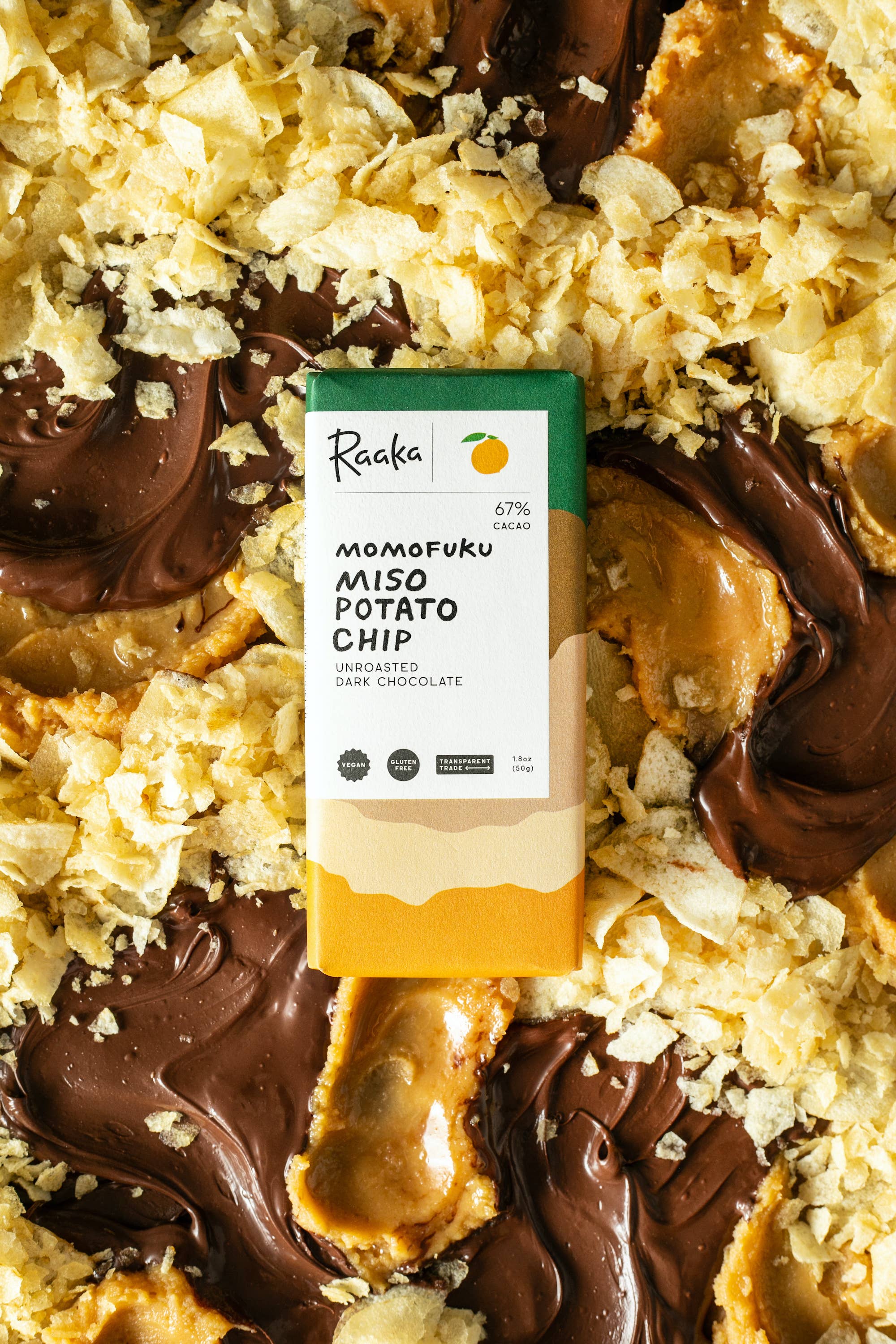 Momofuku Miso Potato Chip Bar - Image 2