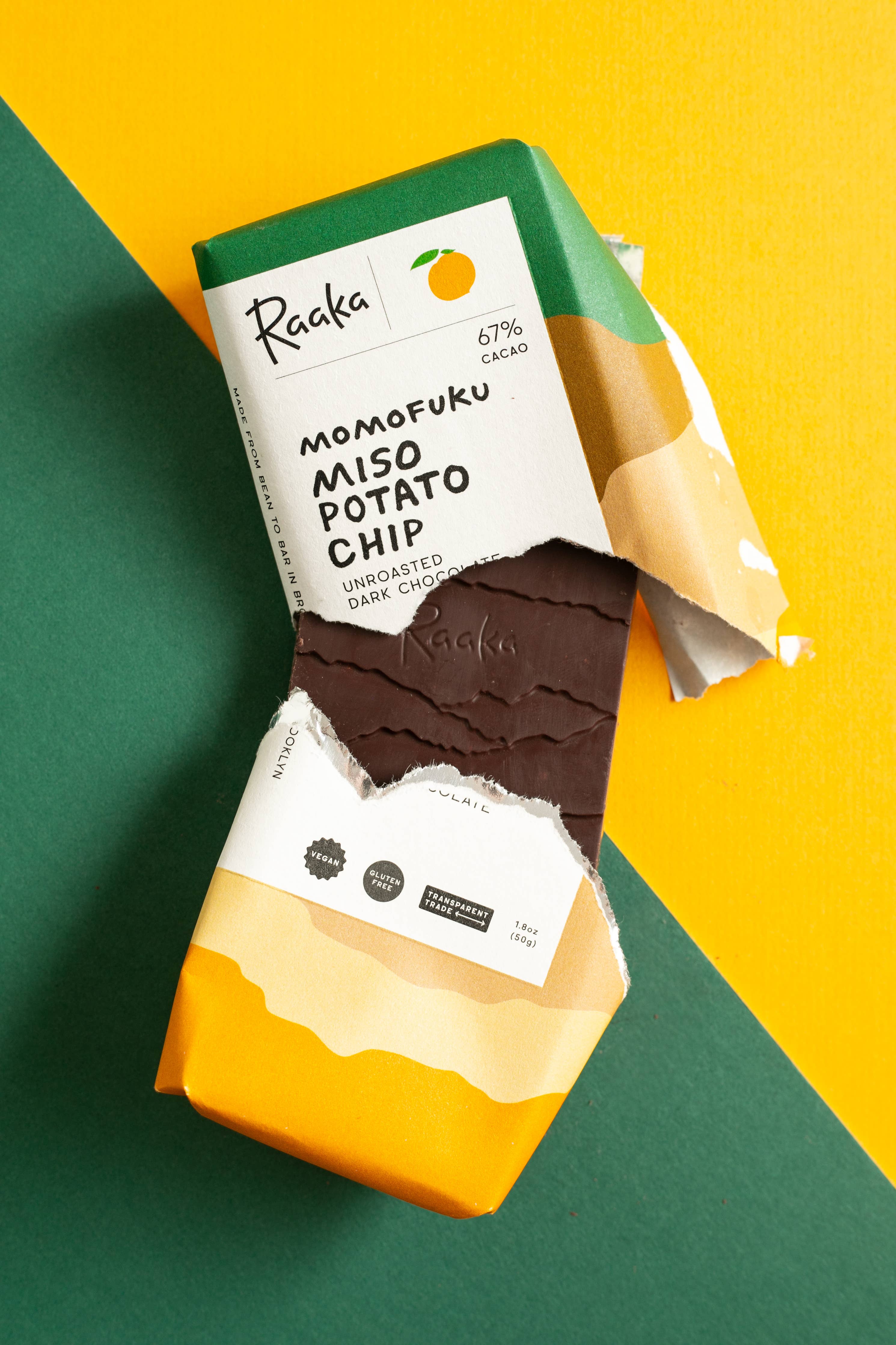 Momofuku Miso Potato Chip Bar - Image 3