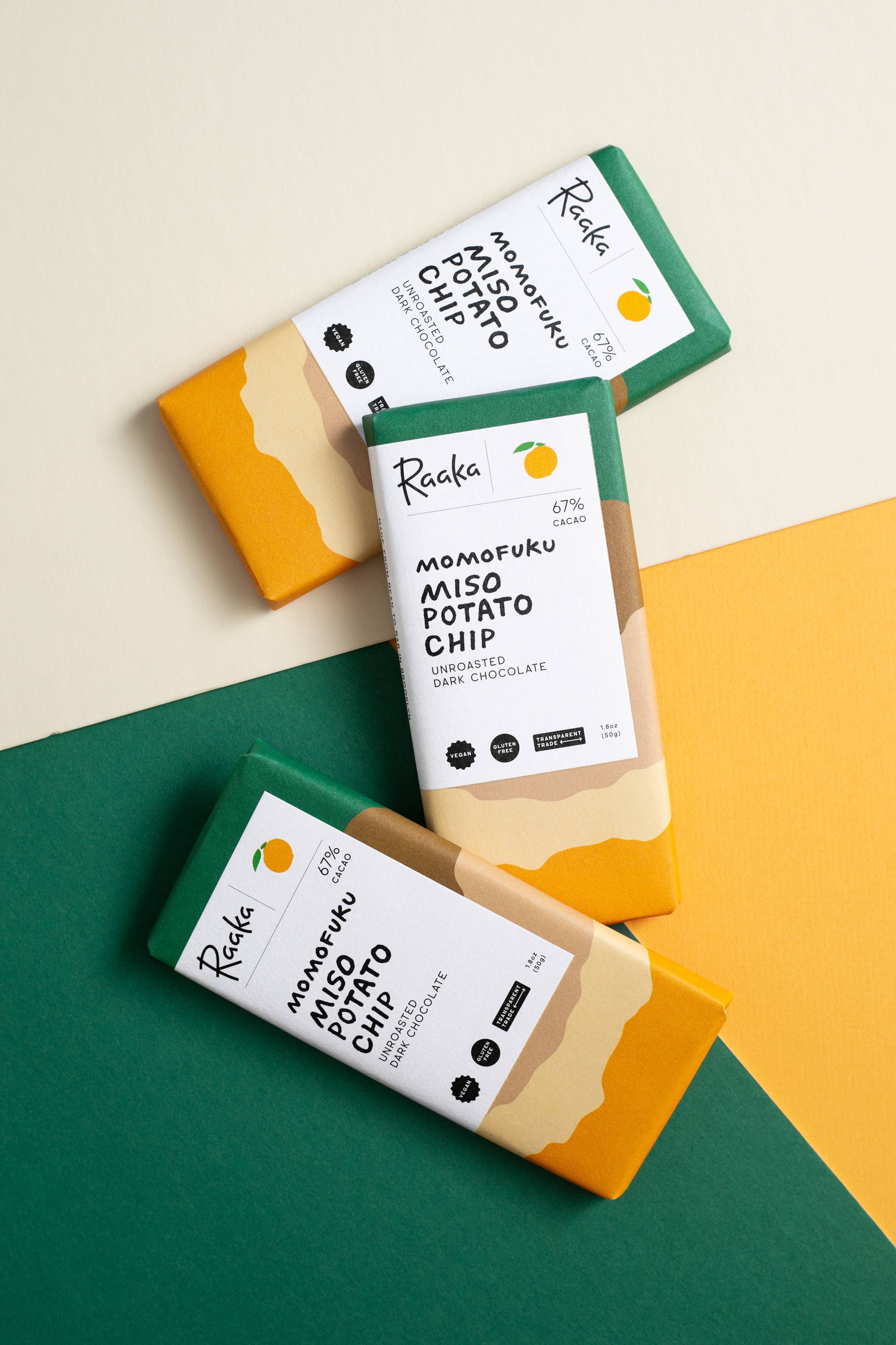 Momofuku Miso Potato Chip Bar - Image 4