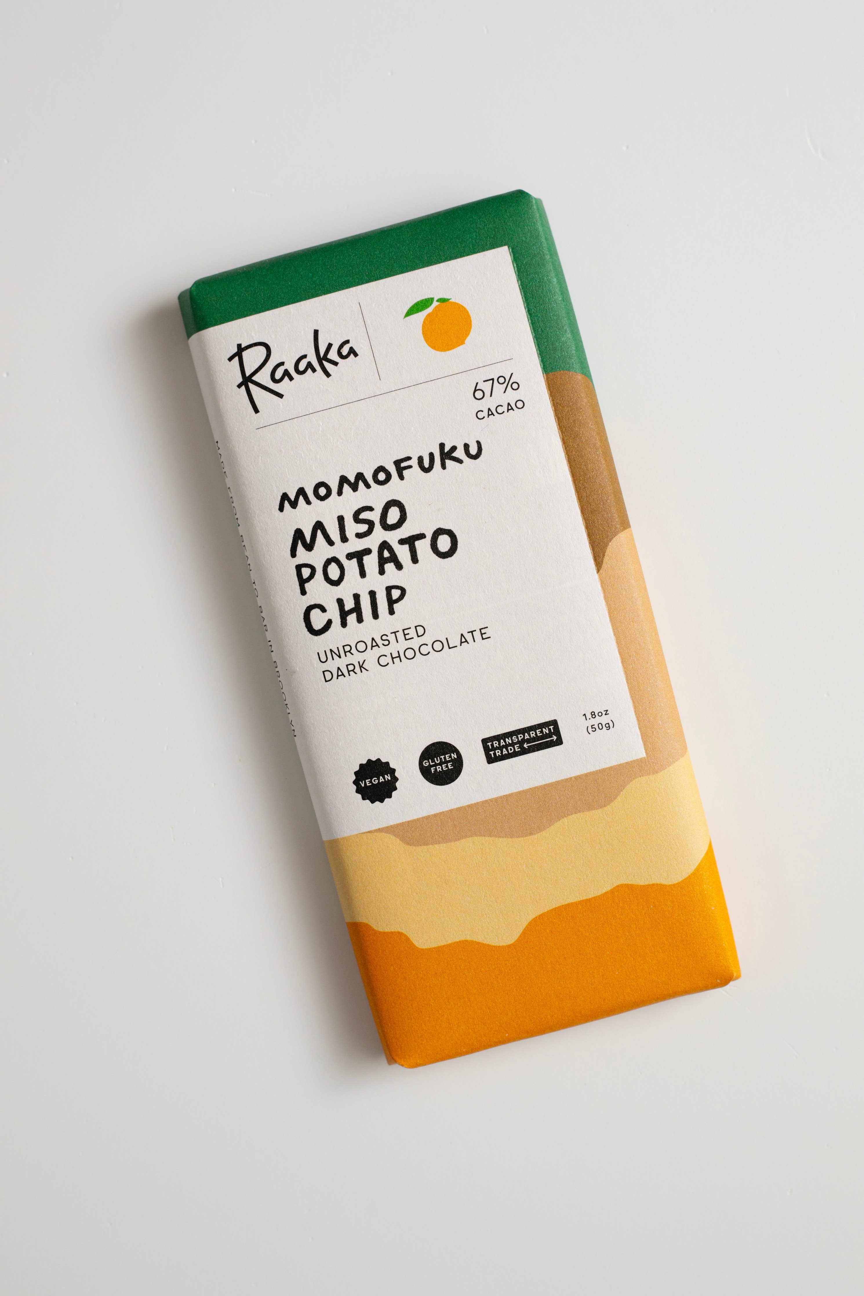 Momofuku Miso Potato Chip Bar - Image 5