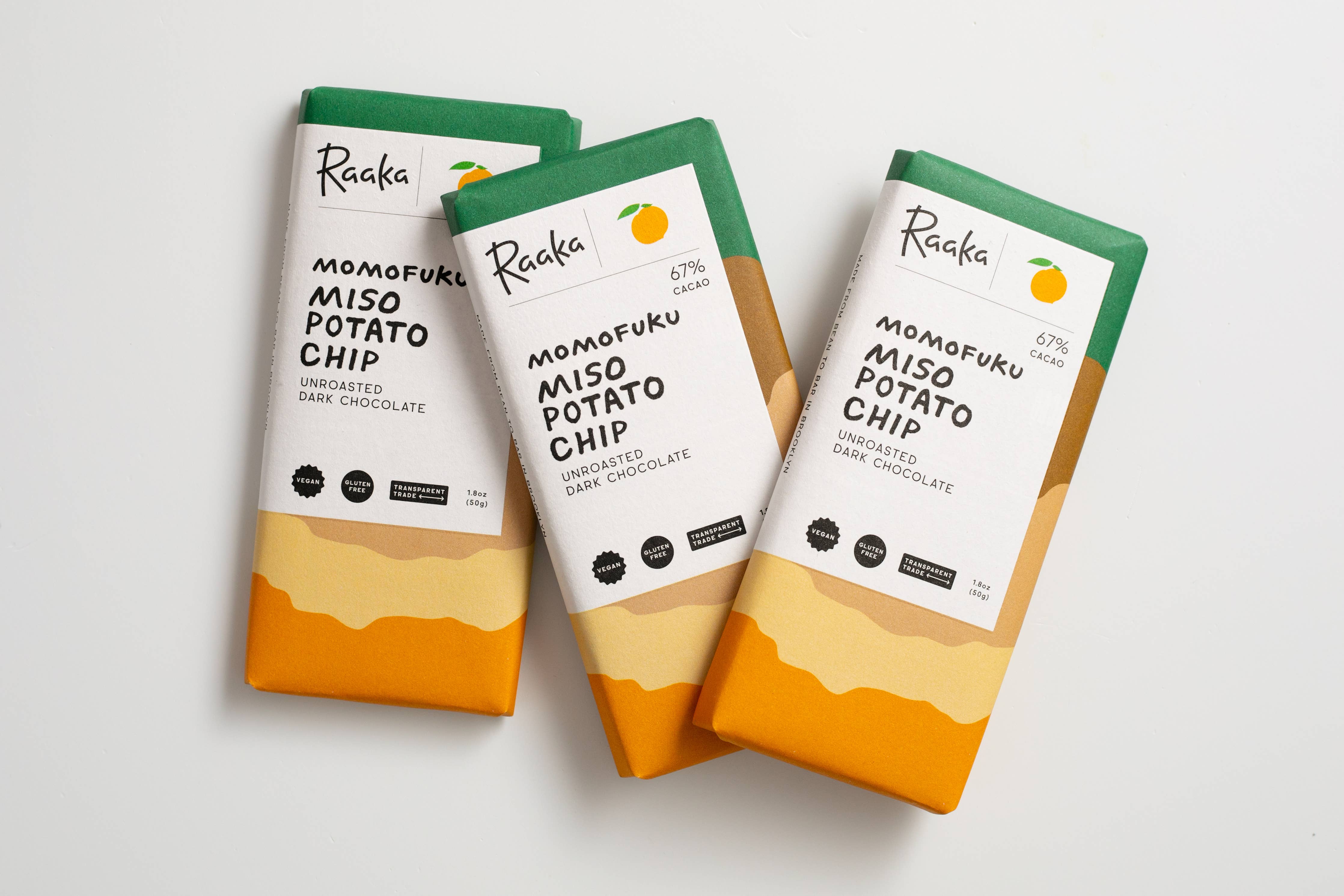 Momofuku Miso Potato Chip Bar - Image 6