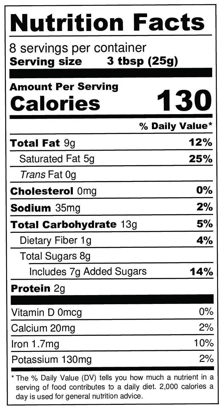 Love Potion Drinking Chocolate - 69% - Image 5