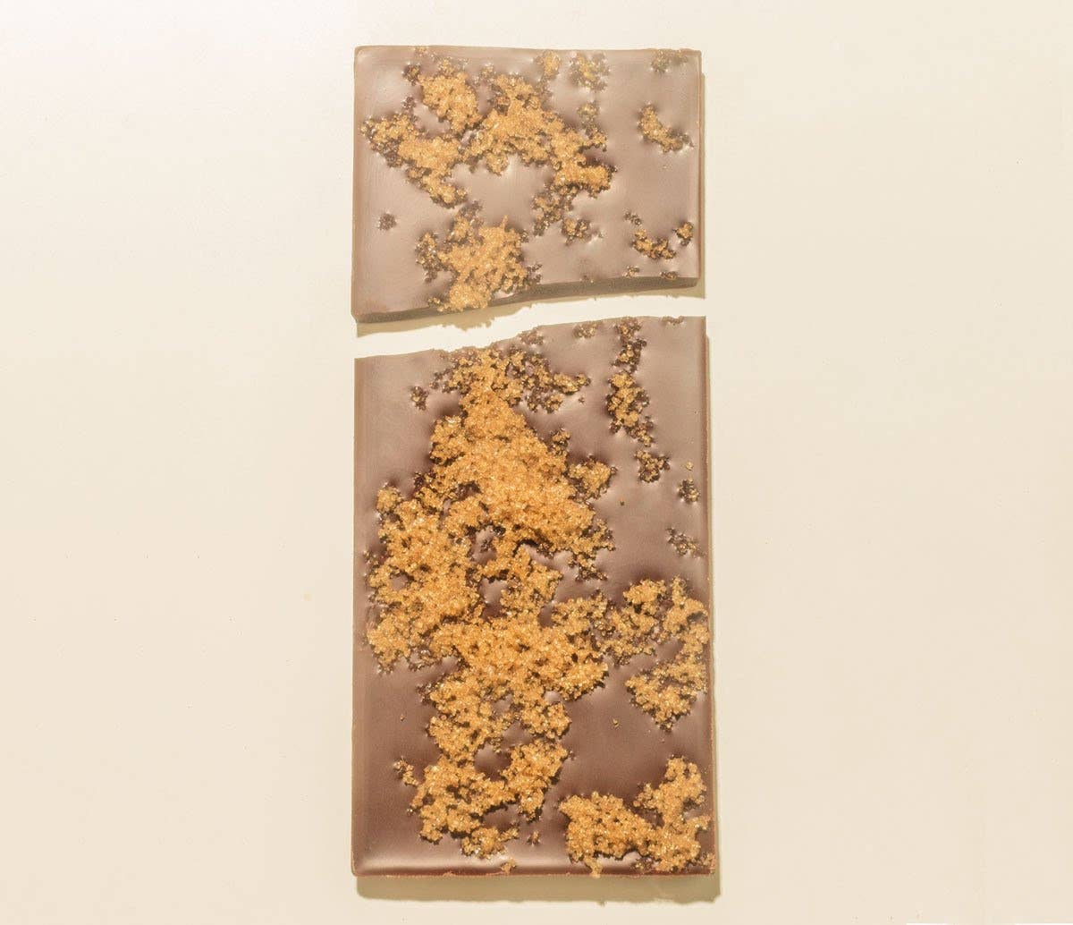 Ginger Snap Chocolate Bar - Image 7
