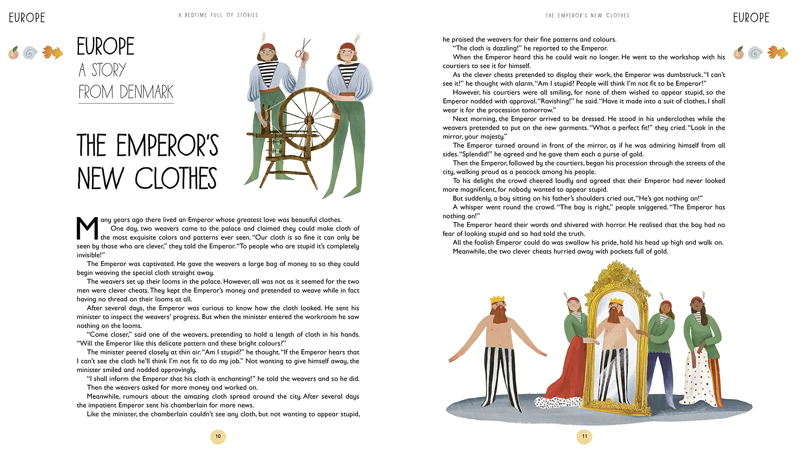 A Bedtime Full of Stories - Image 2