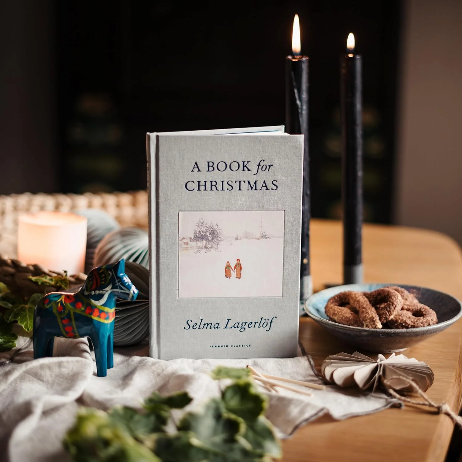 A Book for Christmas - Image 2