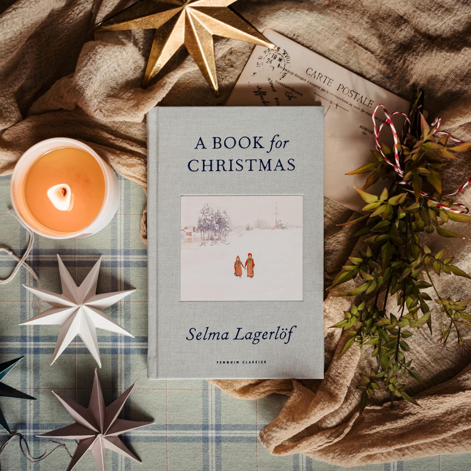 A Book for Christmas - Image 3