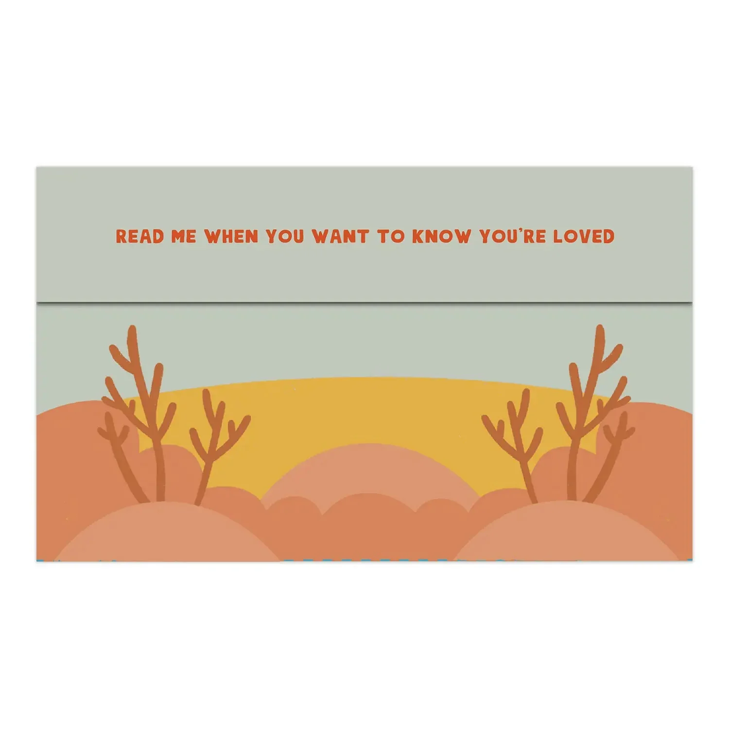 Read Me When Letters: A Box of Friendship - Image 4